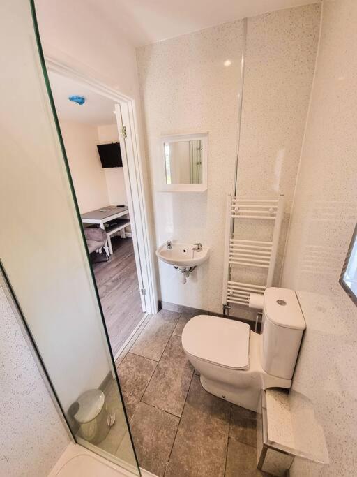 Rabbits Warren, 2 Single Bed Holiday Let In The Forest Of Dean Blakeney  Extérieur photo