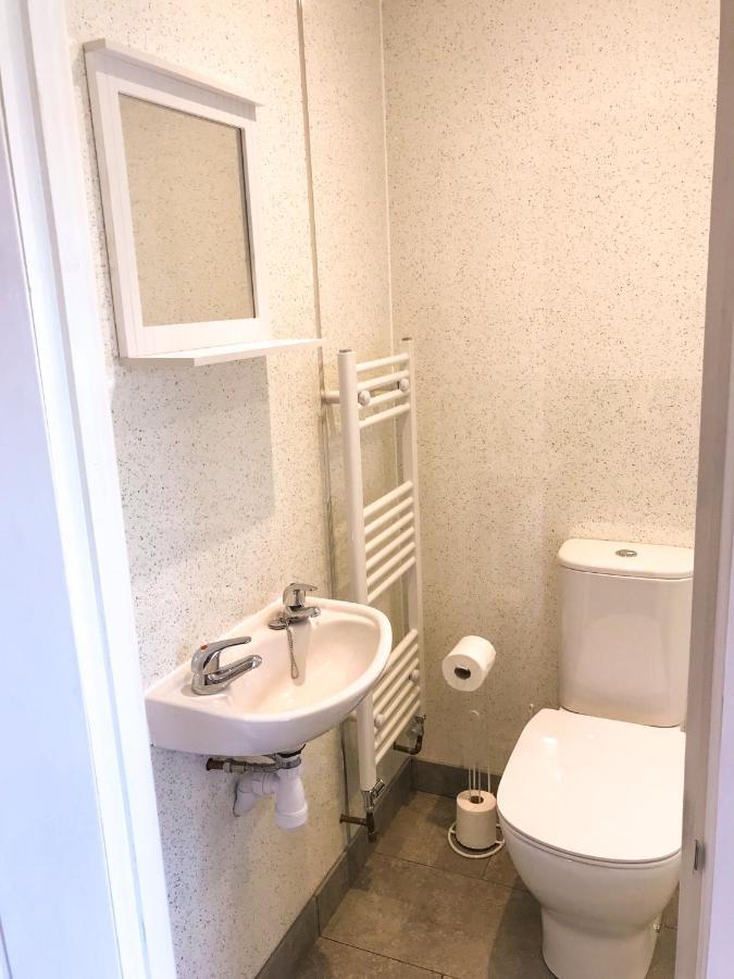 Rabbits Warren, 2 Single Bed Holiday Let In The Forest Of Dean Blakeney  Extérieur photo