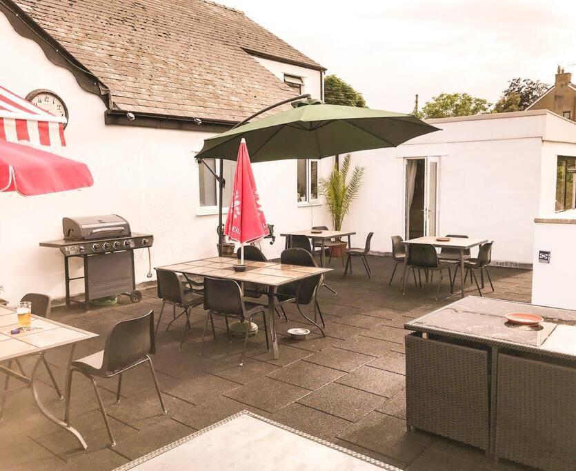 Rabbits Warren, 2 Single Bed Holiday Let In The Forest Of Dean Blakeney  Extérieur photo