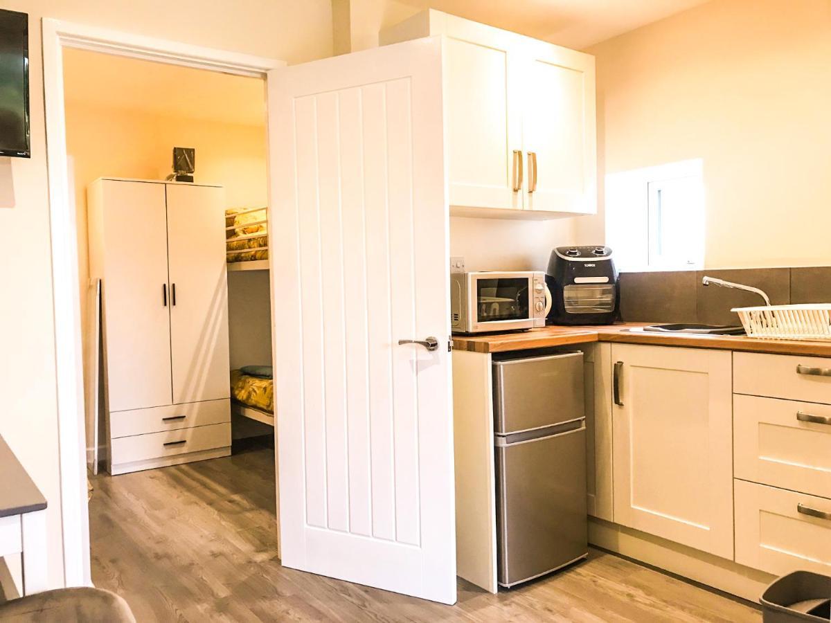 Rabbits Warren, 2 Single Bed Holiday Let In The Forest Of Dean Blakeney  Extérieur photo