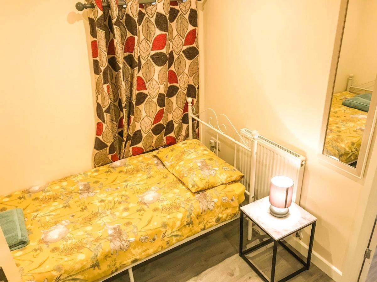 Rabbits Warren, 2 Single Bed Holiday Let In The Forest Of Dean Blakeney  Extérieur photo